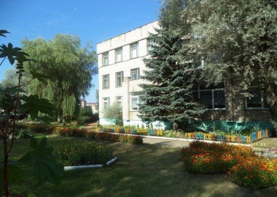 Мероприятие в Богатырской школе
